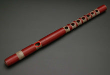 Load image into Gallery viewer, Ryuteki Dragon flute Gagaku Japanese transverse flute