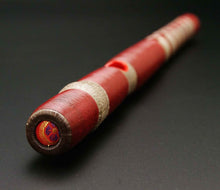 Load image into Gallery viewer, Ryuteki Dragon flute Gagaku Japanese transverse flute