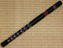 Load image into Gallery viewer, Ryuteki Dragon flute Gagaku Japanese transverse flute