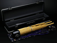 Load image into Gallery viewer, Sho Gagaku Japanese Imperial Court Music Woodwind Instruments