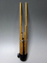 Load image into Gallery viewer, Sho Gagaku Japanese Imperial Court Music Woodwind Instruments