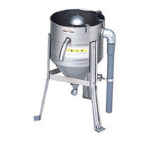 Load image into Gallery viewer, New Water Pressure Rice Washer Easy Cleaner machine Made in Japan ability 7kg