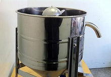 Load image into Gallery viewer, New Water Pressure Rice Washer Easy Cleaner machine Made in Japan ability 7kg