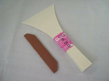 Load image into Gallery viewer, Shamisen Bachi Plectrum Pick