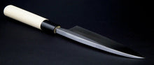 Load image into Gallery viewer, Sakai Ajin Deba Knife Cutlery Yasuki Hagane Carbon Steel Made in Japan
