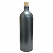 Load image into Gallery viewer, Shigarakiyaki Shochu Liquor Maturation Aging Brewing Pottery Ceramic Bottle