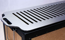 Load image into Gallery viewer, Japanese Porous Ceramics Yakitori BBQ Barbecue Charcoal Grill Hibachi Konro