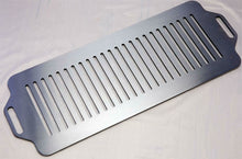 Load image into Gallery viewer, Japanese Porous Ceramics Yakitori BBQ Barbecue Charcoal Grill Hibachi Konro 57×23cm