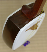 Load image into Gallery viewer, New Genuine Traditional Kokyu Unique to Japan Instrument similar Shamisen