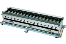 Load image into Gallery viewer, XXL Size Japanese Yakitori BBQ LPG Propane Gas Stainless Steel Barbecue Grill Konro