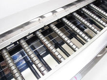 Load image into Gallery viewer, XXL Size Japanese Yakitori BBQ LPG Propane Gas Stainless Steel Barbecue Grill Konro