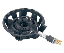 Load image into Gallery viewer, Japanese Cast Iron LPG Propane Gas Burner Grill Range Stove