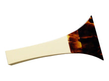 Load image into Gallery viewer, NEW Faux-Bekko Bachi Plectrum Pick Tsugaru Shamisen