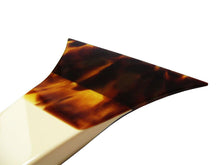 Load image into Gallery viewer, NEW Faux-Bekko Bachi Plectrum Pick Tsugaru Shamisen