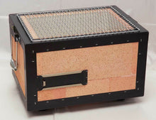 Load image into Gallery viewer, Japanese Yakitori BBQ Porous Ceramic Barbecue Grill Hibachi Konro 31 x 23cm AUC
