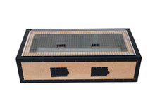 Load image into Gallery viewer, Japanese Yakitori BBQ Diatomite Charcoal Grill Barbecue Hibachi Konro 65 x 34cm
