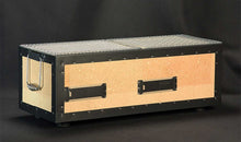 Load image into Gallery viewer, Japanese Porous Ceramics Yakitori BBQ Barbecue Charcoal Grill Hibachi Konro
