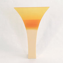 Load image into Gallery viewer, Like Bekko newer synthetic Bachi Plectrum Pick for Tsugaru Shamisen
