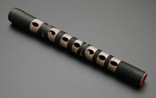 Load image into Gallery viewer, Hichiriki Gagaku Japanese Tatebue Fue Flute
