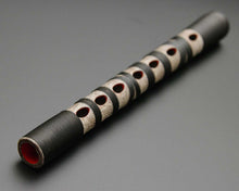 Load image into Gallery viewer, Hichiriki Gagaku Japanese Tatebue Fue Flute
