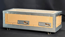 Load image into Gallery viewer, Japanese Porous Ceramics Yakitori BBQ Barbecue Charcoal Grill Hibachi Konro 57×23cm
