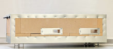 Load image into Gallery viewer, Japanese Porous Ceramics Yakitori BBQ Barbecue Charcoal Grill Hibachi Konro 57×23cm
