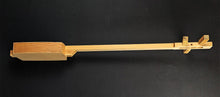Load image into Gallery viewer, Assembly kit of SHAMISEN Japanese traditional natural wood Made In Japan Tokyo
