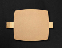 Load image into Gallery viewer, Assembly kit of SHAMISEN Japanese traditional natural wood Made In Japan Tokyo
