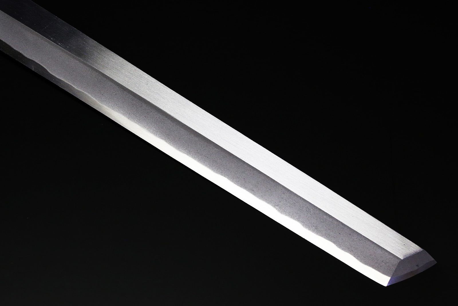 Sakai Maguro Tuna Knife Cutlery Yasuki Hagane Carbon Steel Japan