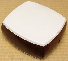 Load image into Gallery viewer, Japanese Authentic Shamisen skin repair replacement service

