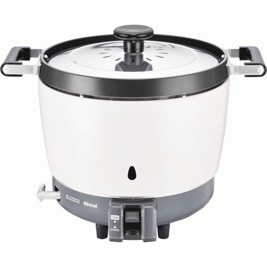 Japanese LPG Propane Gas Rice Cooker