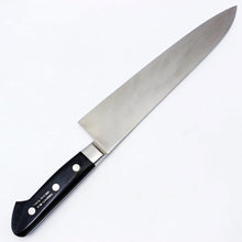 Load image into Gallery viewer, Japanese Sakai Yasuki Hagane Carbon Steel Chef's Gyuto knives

