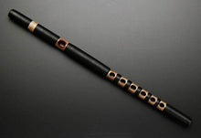 Load image into Gallery viewer, Komabue Gagaku Japanese transverse flute Yokobue
