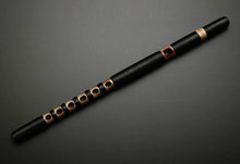 Load image into Gallery viewer, Komabue Gagaku Japanese transverse flute Yokobue
