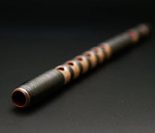 Load image into Gallery viewer, Komabue Gagaku Japanese transverse flute Yokobue
