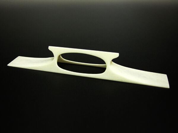 New Shamisen Bone Koma Bridge Sangen