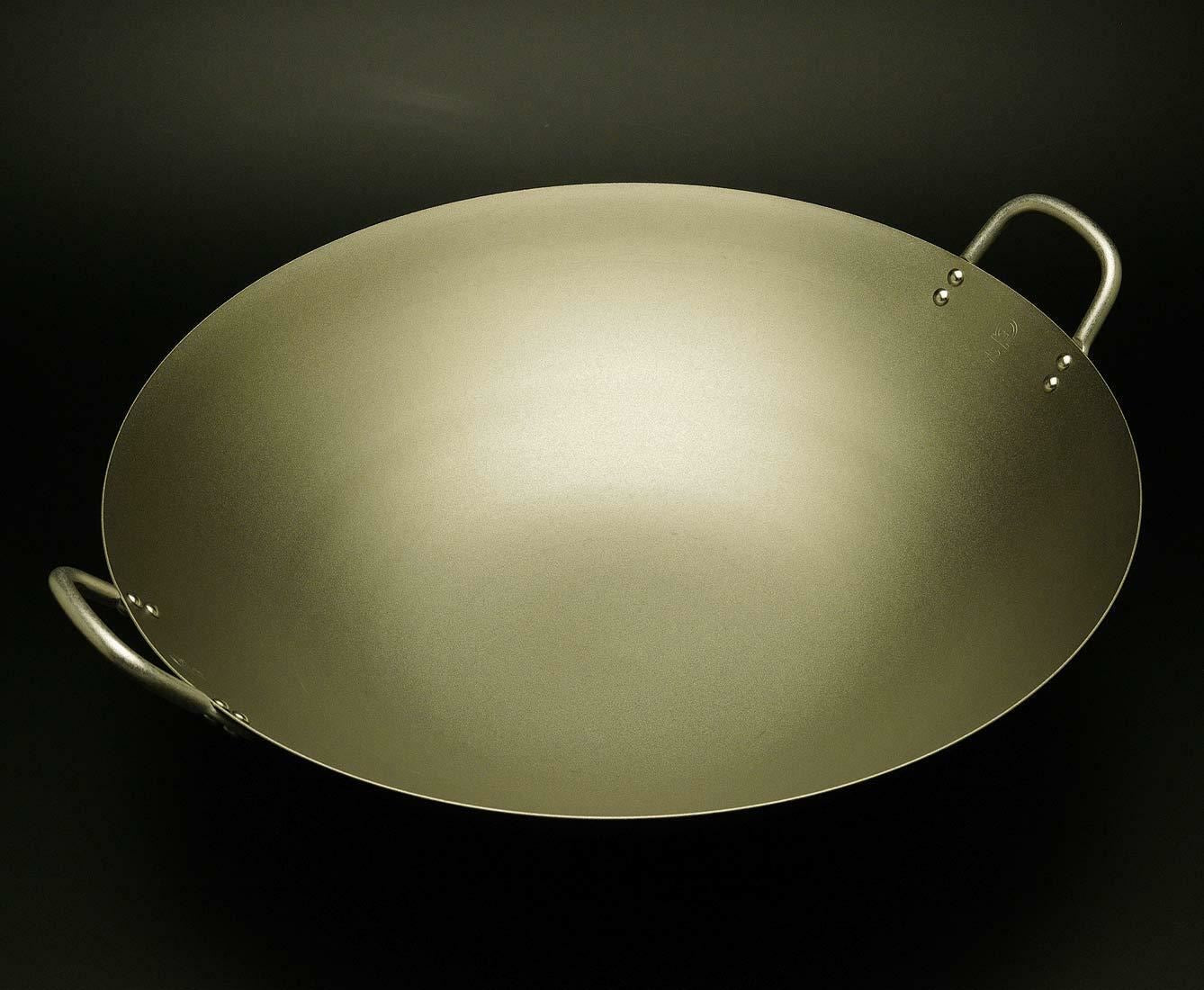 Pot and pan – takaramon