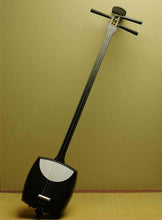 Load image into Gallery viewer, New Electric Shamisen Sangen Nagauta Tsugaru
