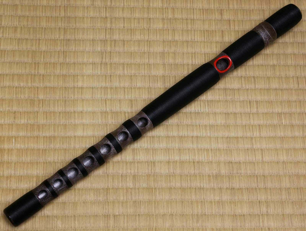Ryuteki Dragon flute Gagaku Japanese transverse flute