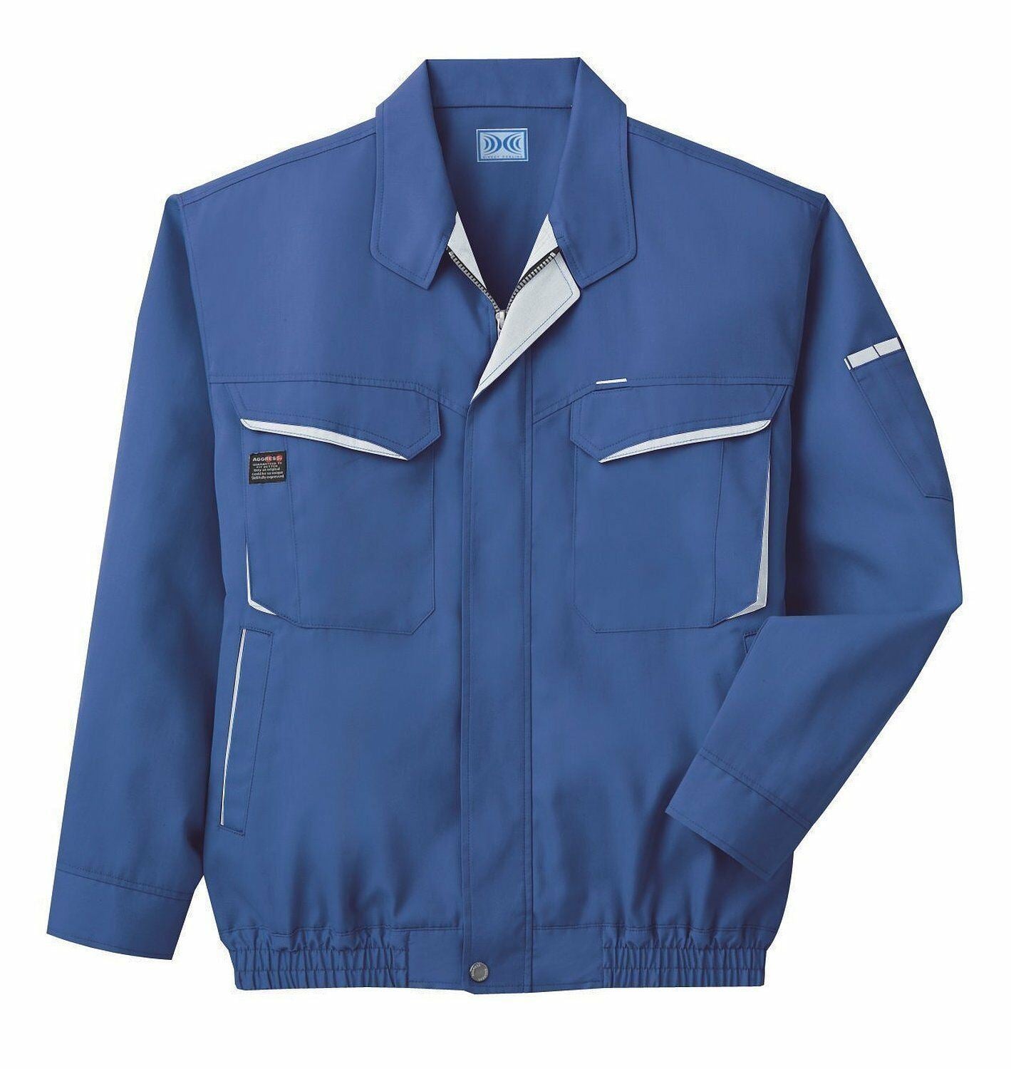 New Air conditioning clothes Cool conditioned Work Jacket