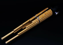 Load image into Gallery viewer, Sho Gagaku Japanese Imperial Court Music Woodwind Instruments
