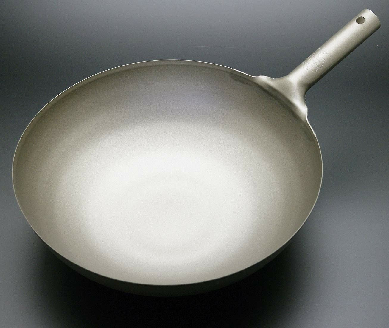 Сковорода Япония Noryoku. Сделать сковороду вок своими руками. Make pan