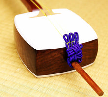 Load image into Gallery viewer, New Genuine Traditional Kokyu Unique to Japan Instrument similar Shamisen
