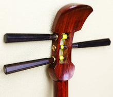 Load image into Gallery viewer, New Genuine Traditional Kokyu Unique to Japan Instrument similar Shamisen
